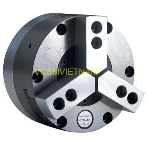 MÂM CẶP KITAGAWA KPC - CHUCK
