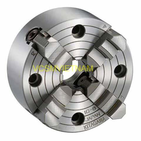 MÂM CẶP KITAGAWA IC - CHUCK