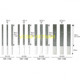 GIŨA KIM CƯƠNG MIRACLE TDF