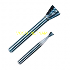 ĐẦU MÀI HỢP KIM MIRACLE SN