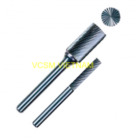Checklist an toàn khi dùng đầu mài carbide trong xưởng cơ khí