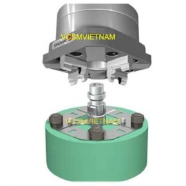 Đồ gá, kẹp điện cực EDM EROWA ITS