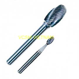 ĐẦU MÀI HỢP KIM MIRACLE SE