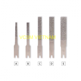 GIŨA KIM CƯƠNG MIRACLE MTDF-FAA