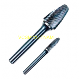 So sánh đầu mài hợp kim carbide và đá mài thường: Nên chọn loại nào?