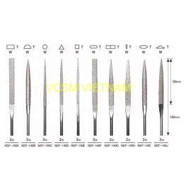 GIŨA KIM CƯƠNG MIRACLE NDF