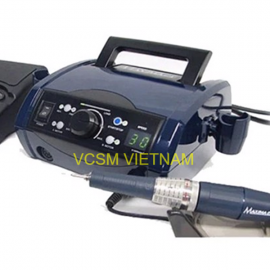 Máy mài, đánh bóng khuôn MaximaEx-Argofile