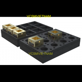 Đồ gá, kẹp điện cực EDM EROWA-ER