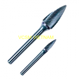 Đầu mài hợp kim Miracle SG