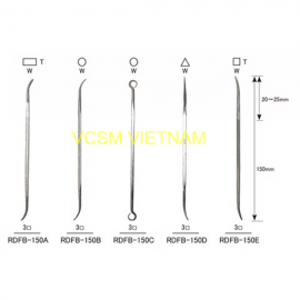 GIŨA KIM CƯƠNG MIRACLE RDFB