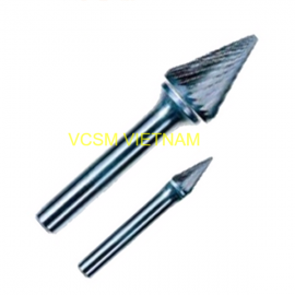 Bí quyết giúp đầu mài carbide bền gấp 3 lần