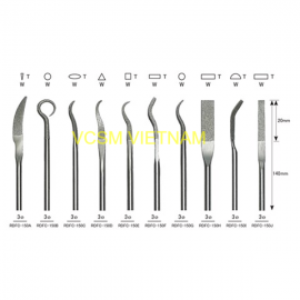 GIŨA KIM CƯƠNG MIRACLE RDFC