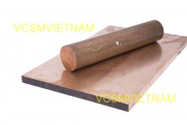 Đồng Bery (Đồng BeCu)