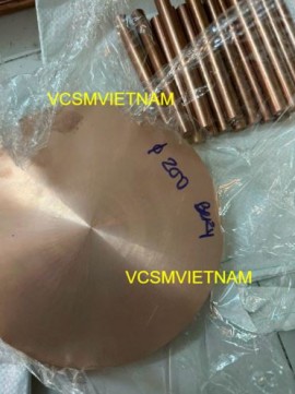 Đồng Bery (BeCu)