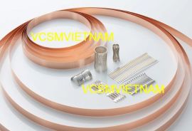 Gia công mài đồng Beryllium là gì?