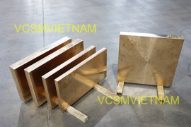 Ứng Dụng Của Đồng BeCu Trong Công Nghiệp Hiện Đại