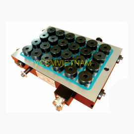 Bàn từ điện TURBO MAX-Mill