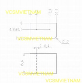 Ứng dụng máy EDM trong ngành khuôn mẫu