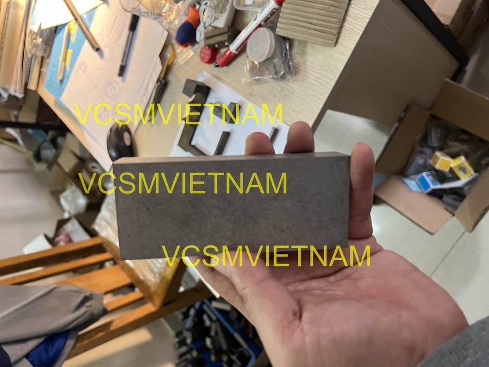 Cách mài hợp kim Carbide