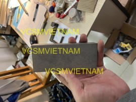 Cách mài hợp kim Carbide