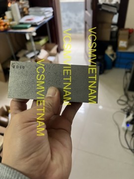 EDM dùng để gia công vật liệu nào?