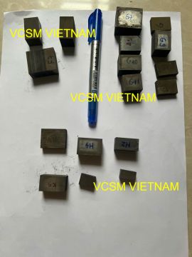 Quy Trình Gia Công Khuôn: Hướng Dẫn Chi Tiết Cho Doanh Nghiệp