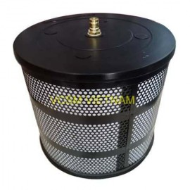 BỘ LỌC EDM SUNROX SPF-420S (340x45x300)