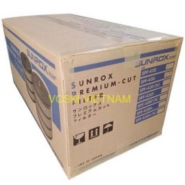 Bộ lọc EDM Sunrox SPF-430