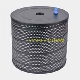 BỘ LỌC EDM SW-43 (340×46×300)