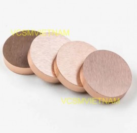 So Sánh Thanh Đồng Crom CuCr Và Đồng Berili