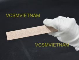 Báo Giá Hợp Kim Đồng Crom Mới Nhất