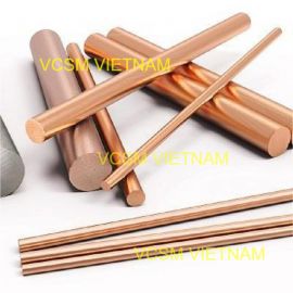 Đồng hợp kim Tungsten / Đồng Volfram CuW