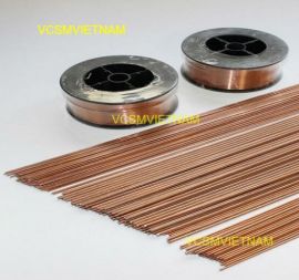 Dây hàn Laser khuôn hợp kim đồng CUS- COPPER