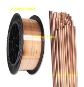 Dây hàn laser cho khuôn hợp kim đồng CUS90-COPPER