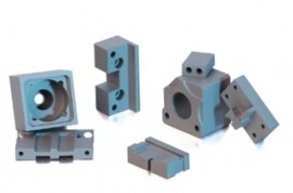 Vai Trò Của Carbide Hợp Kim Trong Công Nghiệp Hiện Đại