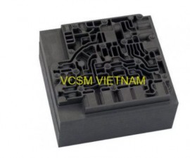EDM Graphite là xu hướng công nghệ khuôn năm 2026