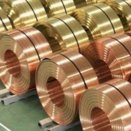 Ứng dụng đồng hợp kim trong cơ khí – Hướng dẫn chi tiết
