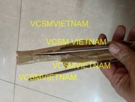 Đồng BeCu trong gia công EDM: Tại sao được ưa chuộng?