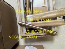 Ưu điểm vượt trội của đồng BeCu so với đồng thường