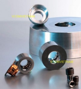 KHUÔN RÈN RẬP TỐC ĐỘ CAO