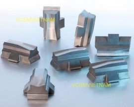 ROTARY SWAGING HAMMER- KHUÔN BÚA RÈN QUAY