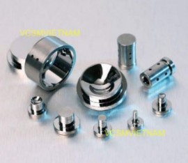Dao Phay Carbide CNC: Cách Chọn Đúng Cho Từng Vật Liệu (Inox, Thép, Nhôm)