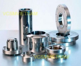 Khuôn dập vỏ lon - Can Tool