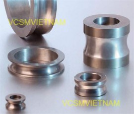 Dao cắt Carbide là gì? Lý do xưởng CNC bắt buộc phải dùng năm 2026