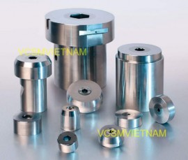So sánh Carbide vs thép khuôn: Loại nào tốt hơn cho sản xuất công nghiệp?