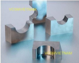 Vì sao Carbide là vật liệu “quốc dân” trong ngành cơ khí hiện đại?