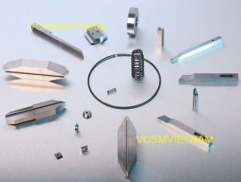 Cách chọn dao Carbide chuẩn giúp tăng tuổi thọ gấp 3 lần trong CNC (2026)