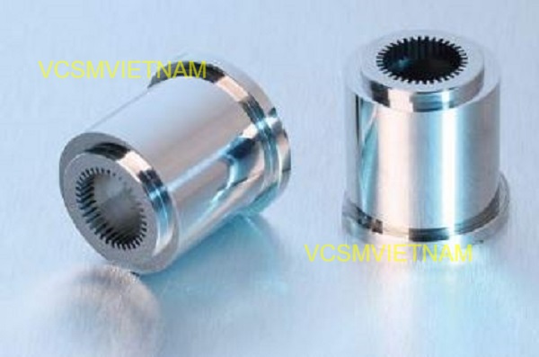 Quy Trình Sản Xuất Carbide Hợp Kim: Công Nghệ Tạo Nên Vật Liệu Siêu Cứng