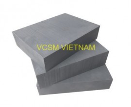 Khối than chì - Graphit Block