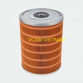 Lọc dầu EDM dùng cho máy xung tia lửa điện SO-16 (260x29x340)